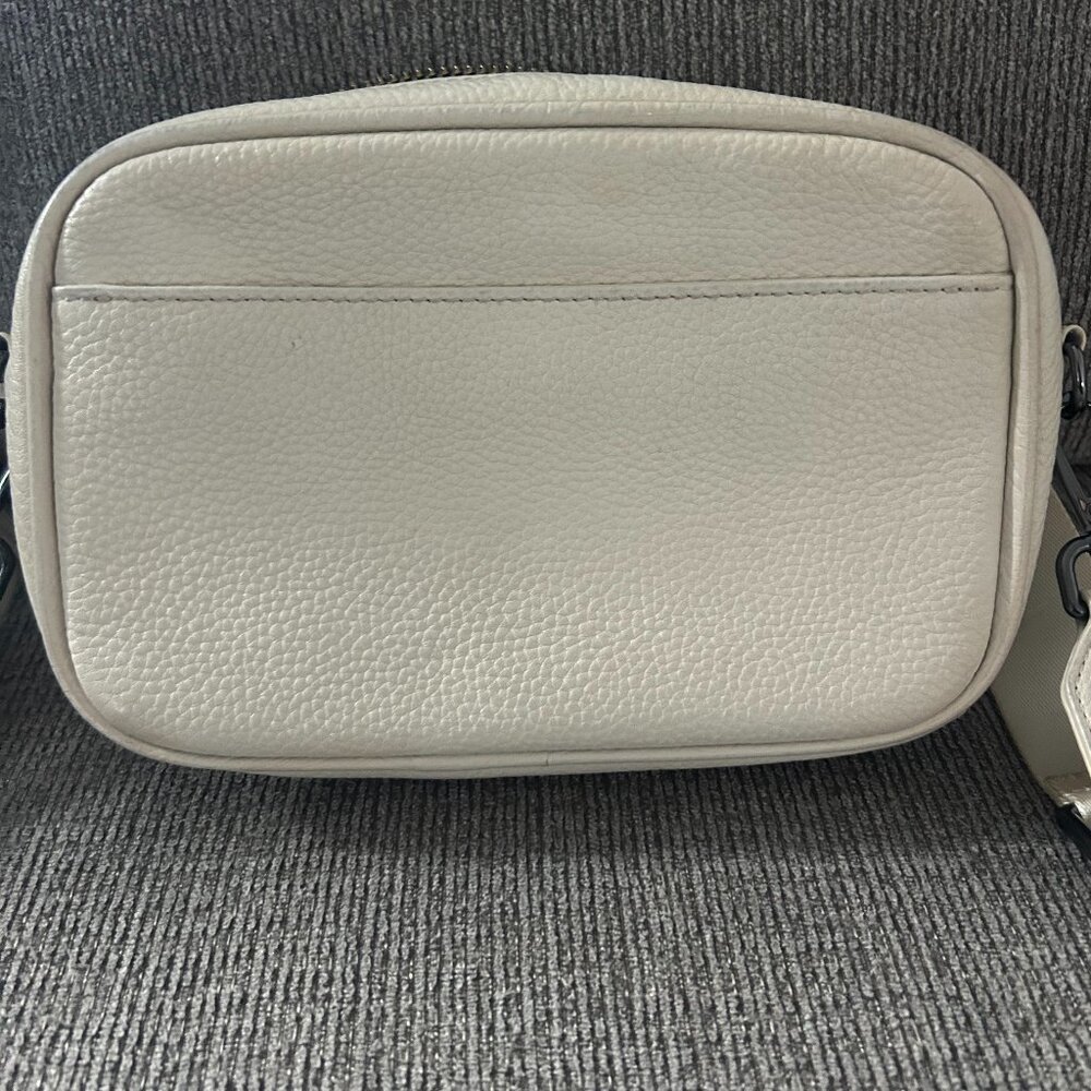 Status Anxiety Plunder Bag